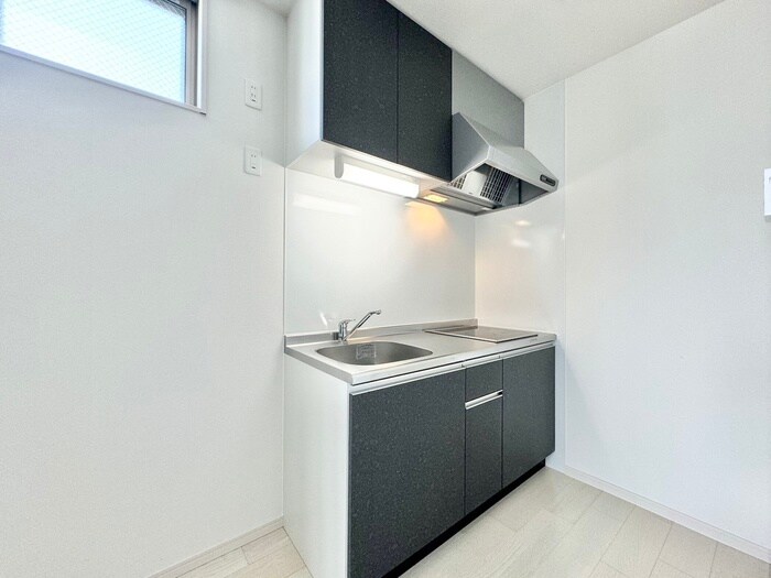 物件内観写真11　(キッチン)