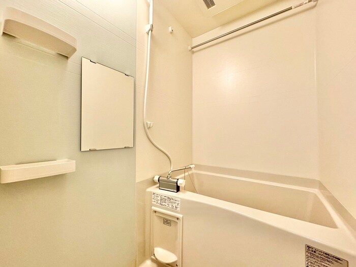 物件内観写真11　(バス／シャワールーム等)