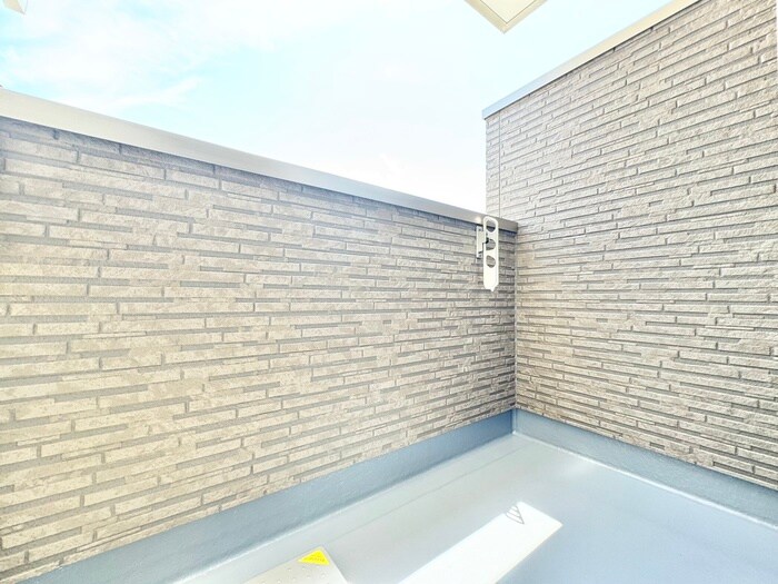 物件内観写真17　(ベランダ・バルコニー)