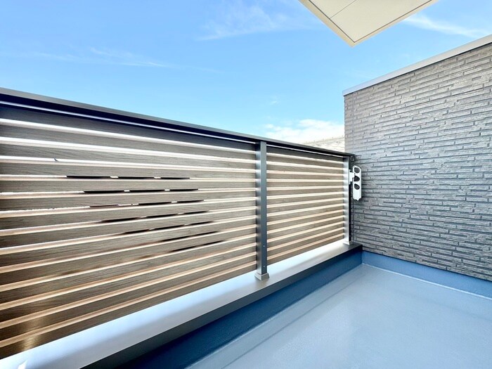 物件内観写真17　(ベランダ・バルコニー)