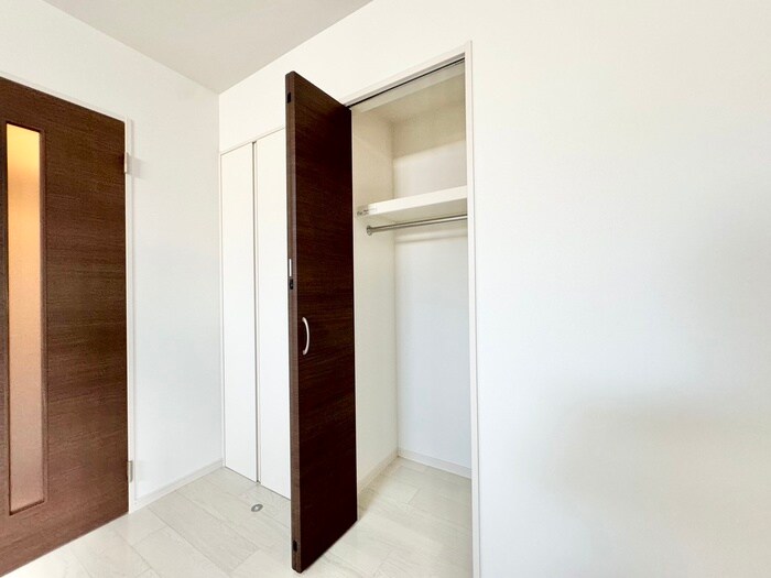 物件内観写真22　(収納)