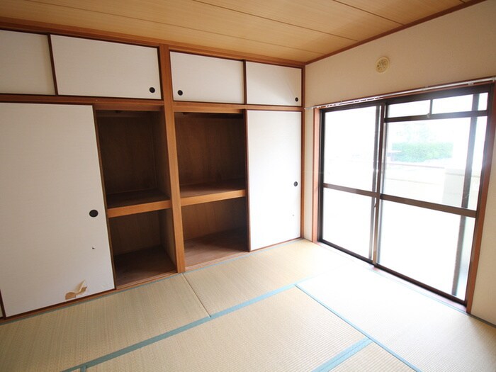 物件内観写真20　(居室)