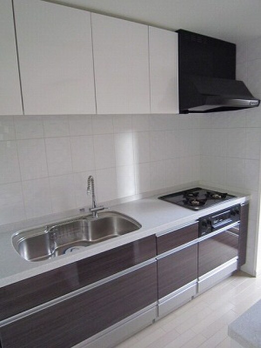 物件内観写真7　(靴箱)