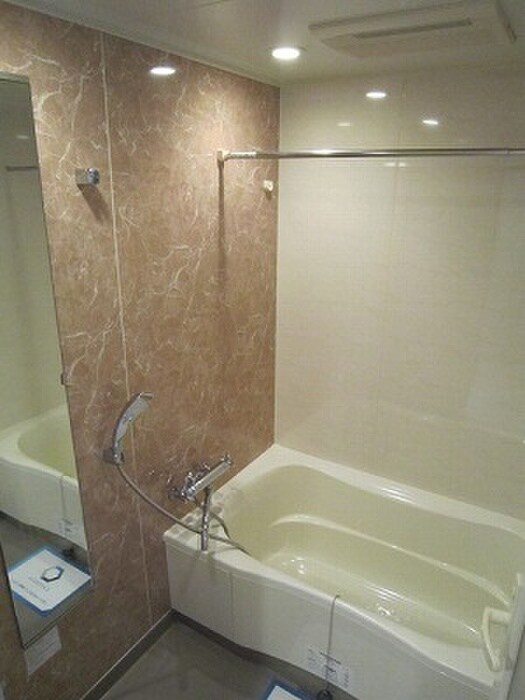 物件内観写真8　(洗面)