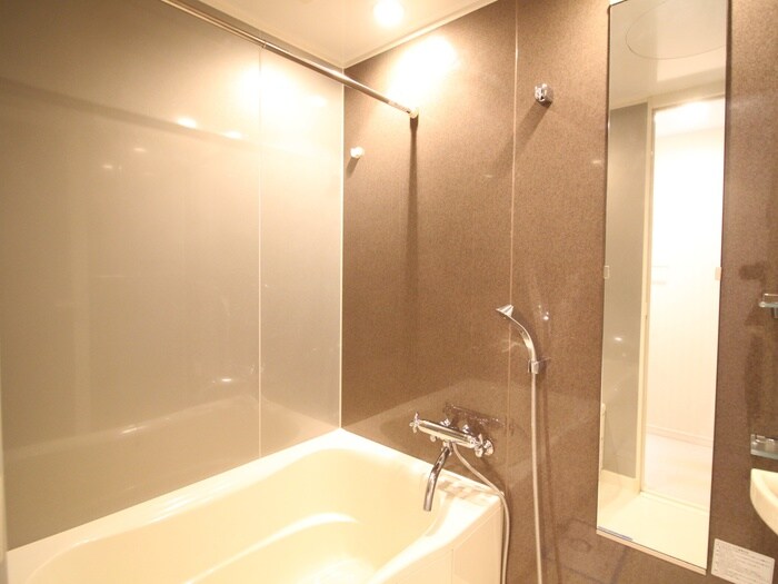物件内観写真9　(バス／シャワールーム等)