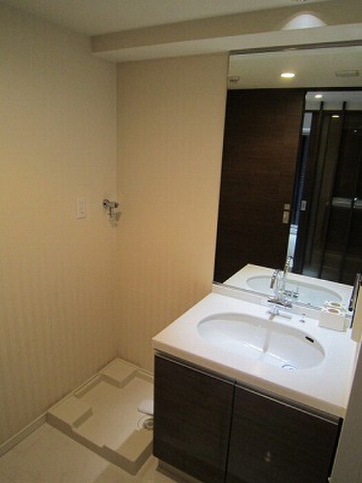 物件内観写真11　(バス／シャワールーム等)