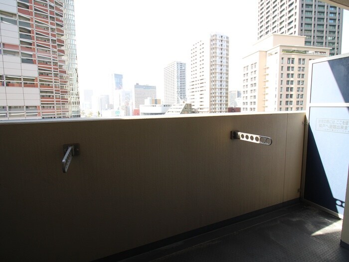 物件内観写真15　(ベランダ・バルコニー)