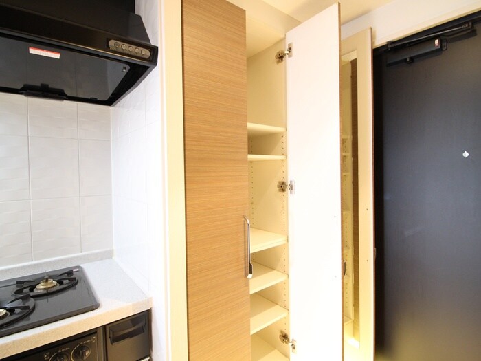 物件内観写真17　(靴箱)