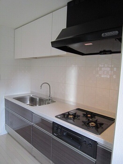 物件内観写真21　(キッチン)