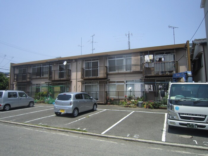 物件外観写真3　(外観写真)