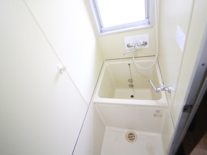 物件内観写真10　(バス／シャワールーム等)