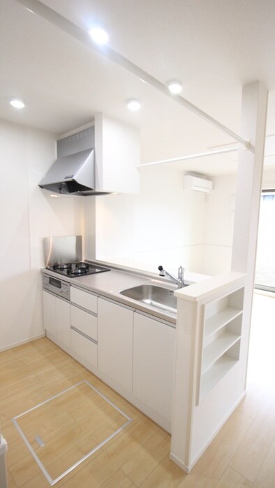 物件内観写真8　(キッチン)