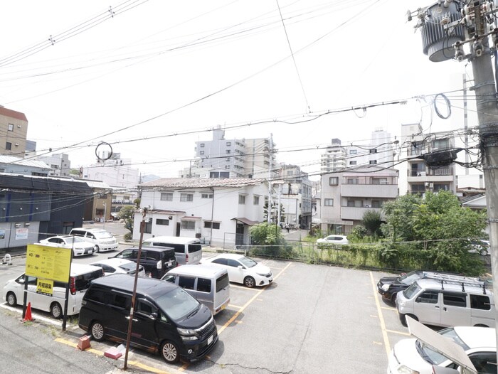 物件外観写真5　(周辺環境)