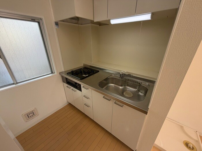 物件内観写真10　(キッチン)