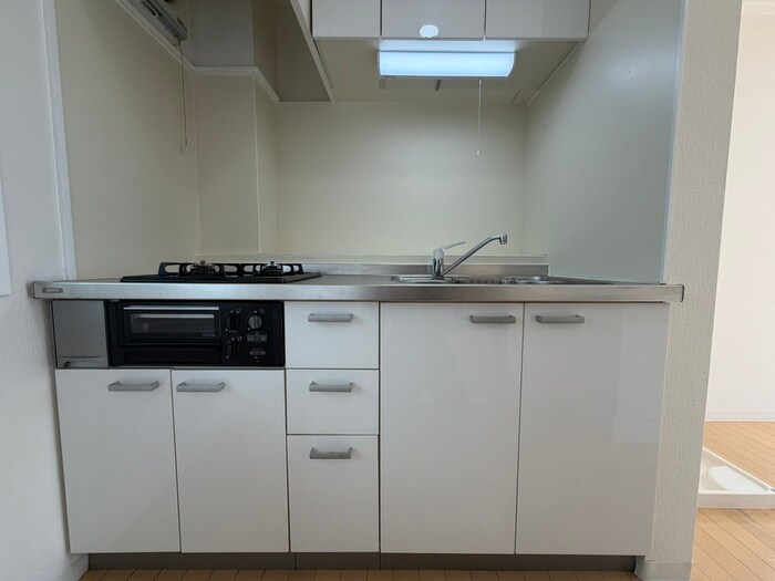 物件内観写真11　(キッチン)