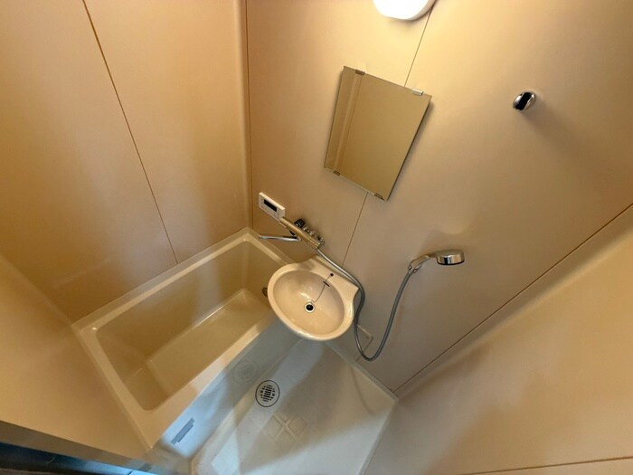 物件内観写真12　(バス／シャワールーム等)