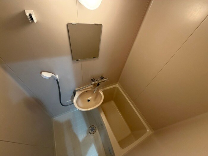 物件内観写真13　(バス／シャワールーム等)