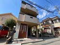 東石切町５丁目貸家