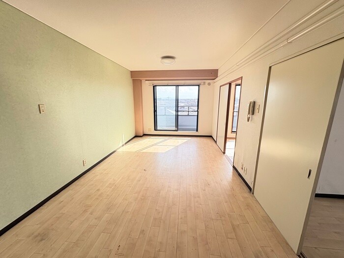 物件内観写真7　(居室)