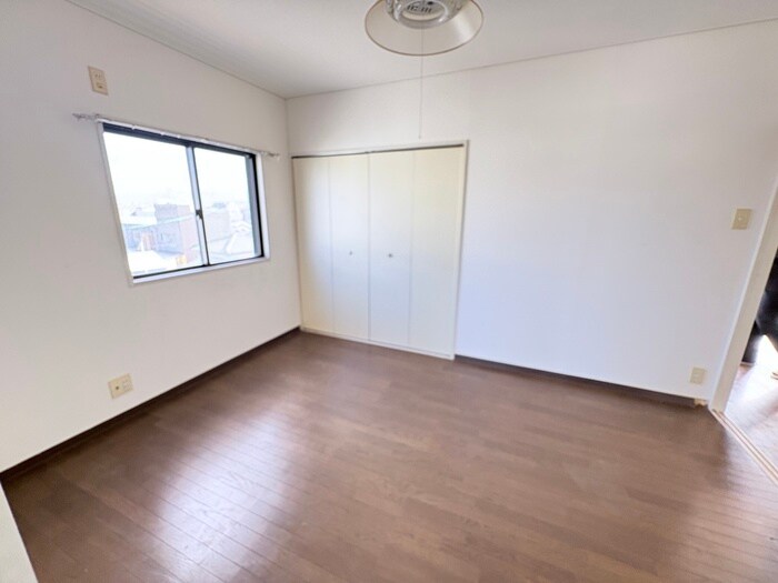 物件内観写真8　(居室)