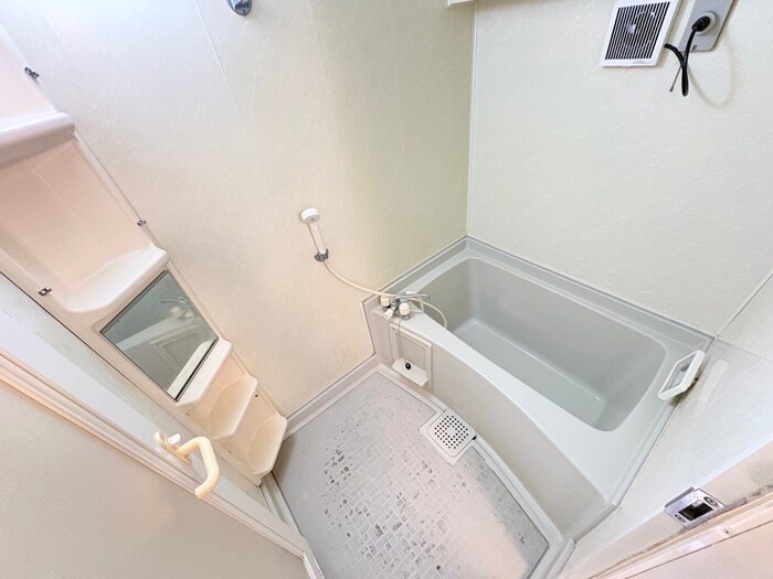 物件内観写真11　(バス／シャワールーム等)