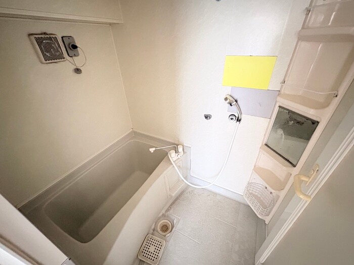 物件内観写真15　(バス／シャワールーム等)