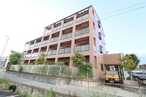 ヴィオレ外院外観写真