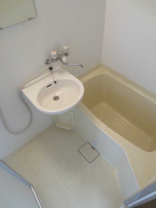 物件内観写真9　(バス／シャワールーム等)