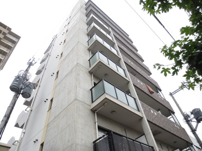 ラ フォ レ喜連瓜破の賃貸物件情報 大阪府大阪市平野区 マンション Chintai 賃貸マンション アパート 部屋探し情報サイト