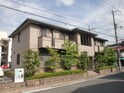 シャ－メゾン清風Ｂ棟