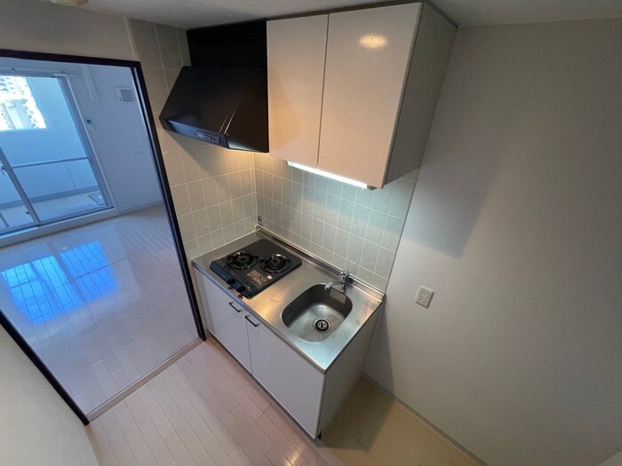 物件内観写真15　(キッチン)