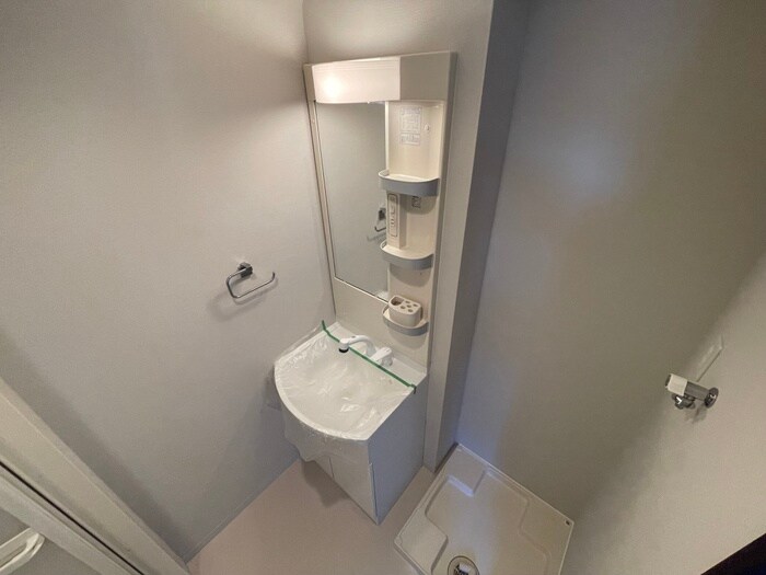 物件内観写真17　(洗面)