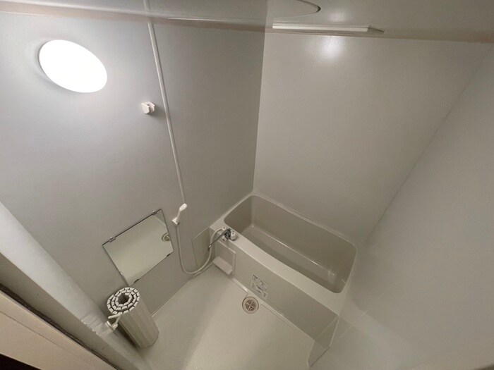 物件内観写真19　(バス／シャワールーム等)