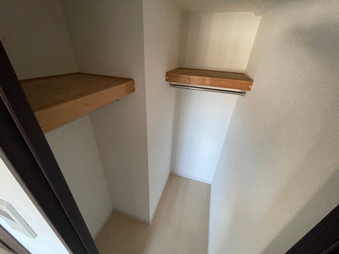 物件内観写真20　(収納)