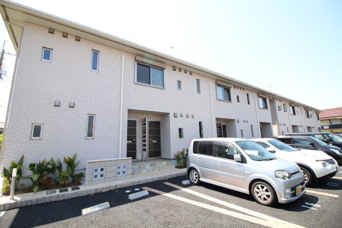 物件外観写真3　(建物設備)