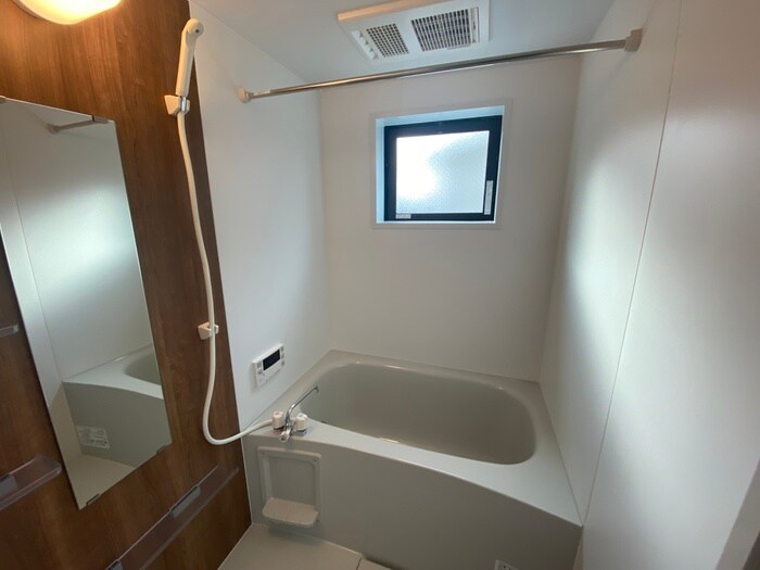 物件内観写真7　(バス／シャワールーム等)