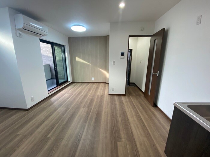 物件内観写真9　(居室)