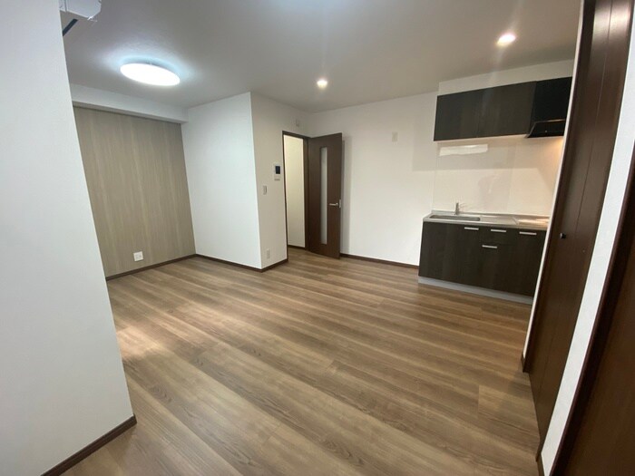 物件内観写真11　(キッチン)