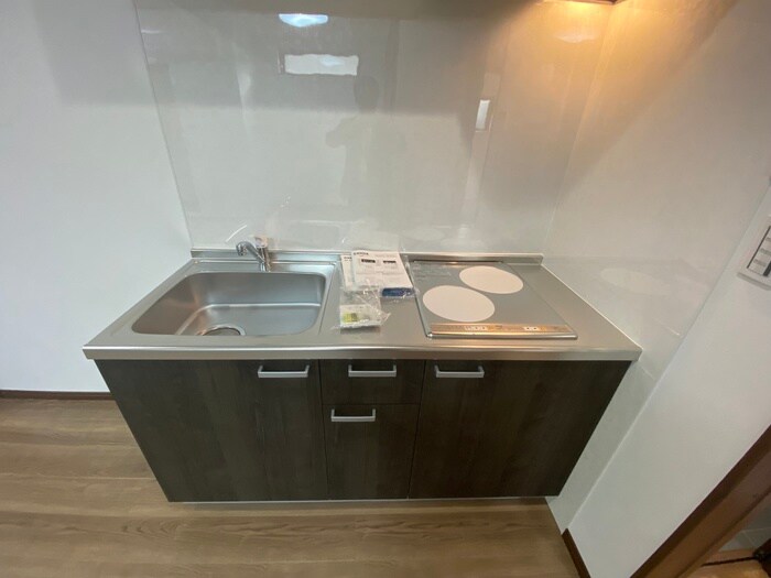 物件内観写真12　(キッチン)