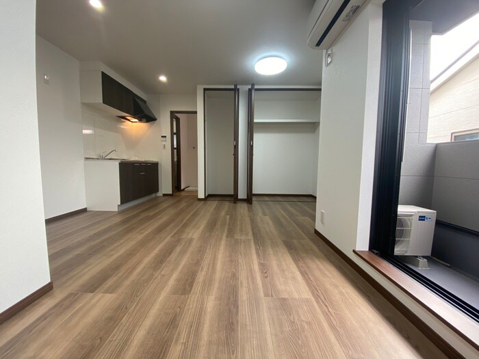 物件内観写真14　(居室)