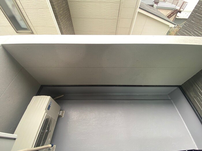 物件内観写真16　(ベランダ・バルコニー)