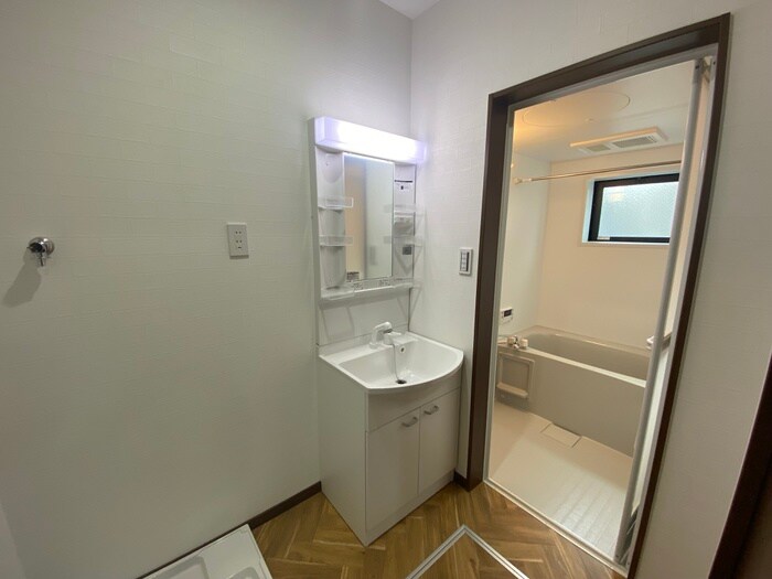 物件内観写真20　(洗面)