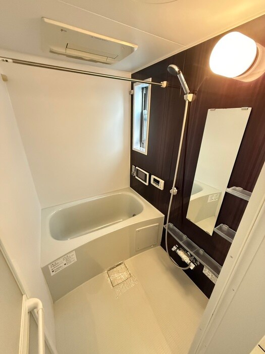 物件内観写真7　(バス／シャワールーム等)