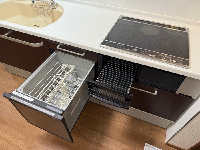 物件内観写真16　(キッチン)