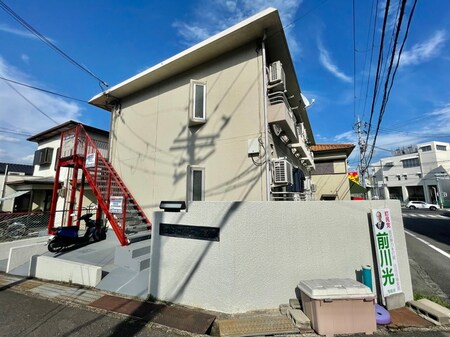サンコート727外観写真