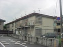 三国丘ハイツＡ棟