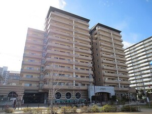エクセルシティ水笠公園(607)外観写真