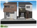 仮)豊中市曽根南町貸家１号地