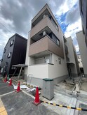 仮）フジパレス俊徳道EAST