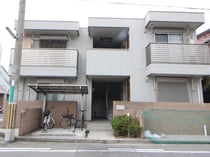 Ｍｏｎｔ ＬｉｖｒｅⅢの外観写真